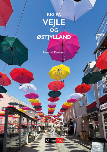 Kig på Vejle og Østjylland (Bestil fra forlaget)