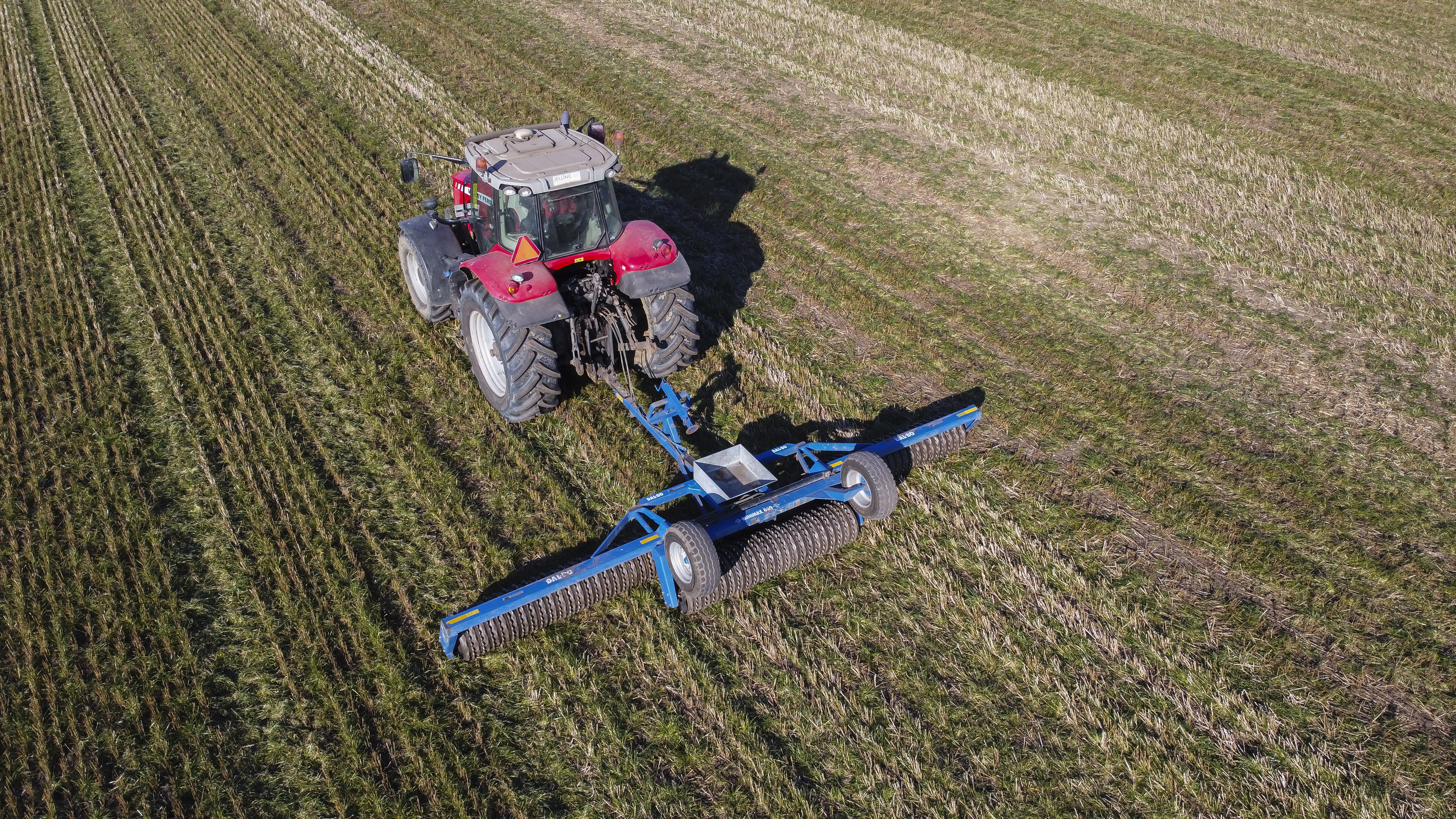 Farming