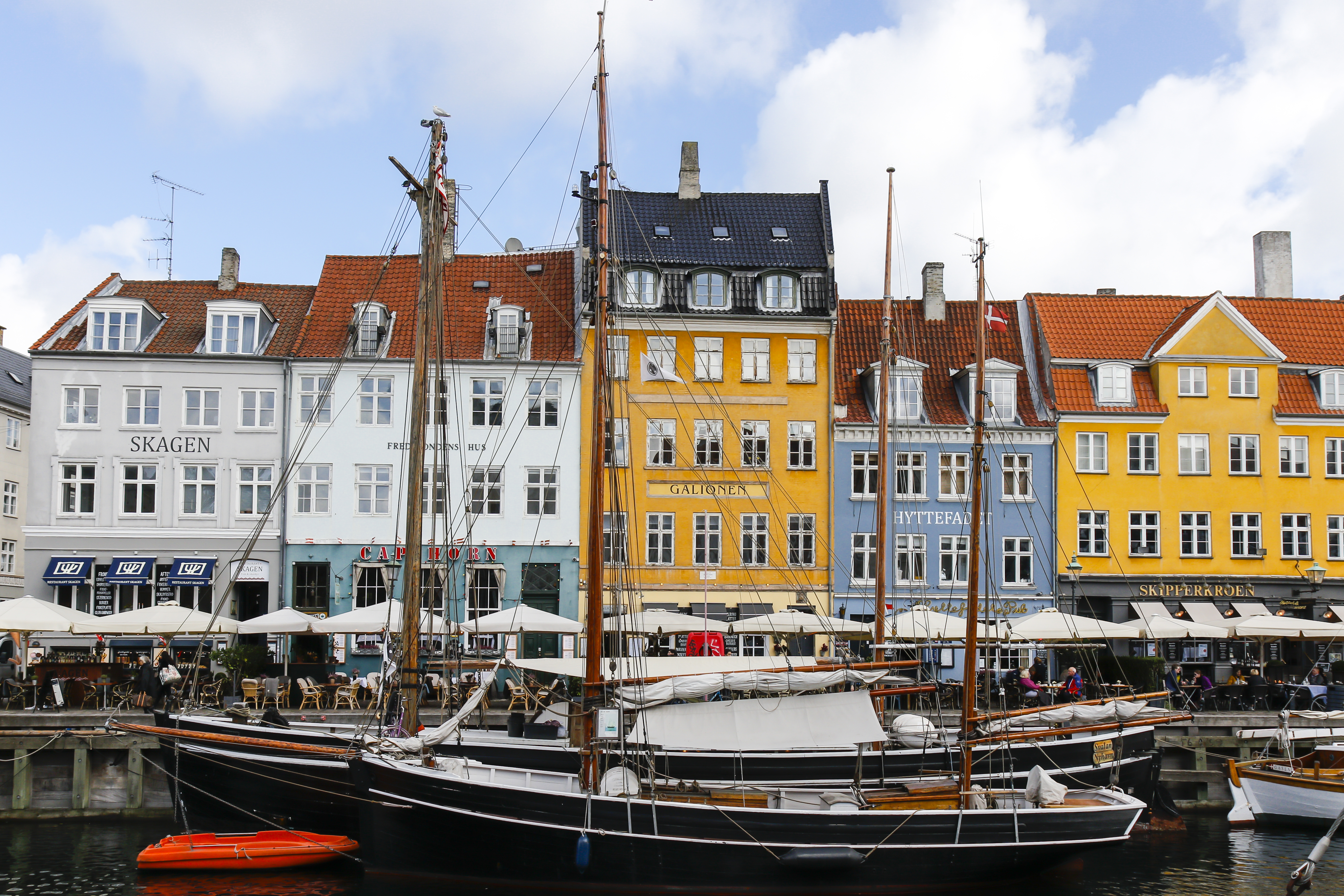 Nyhavn