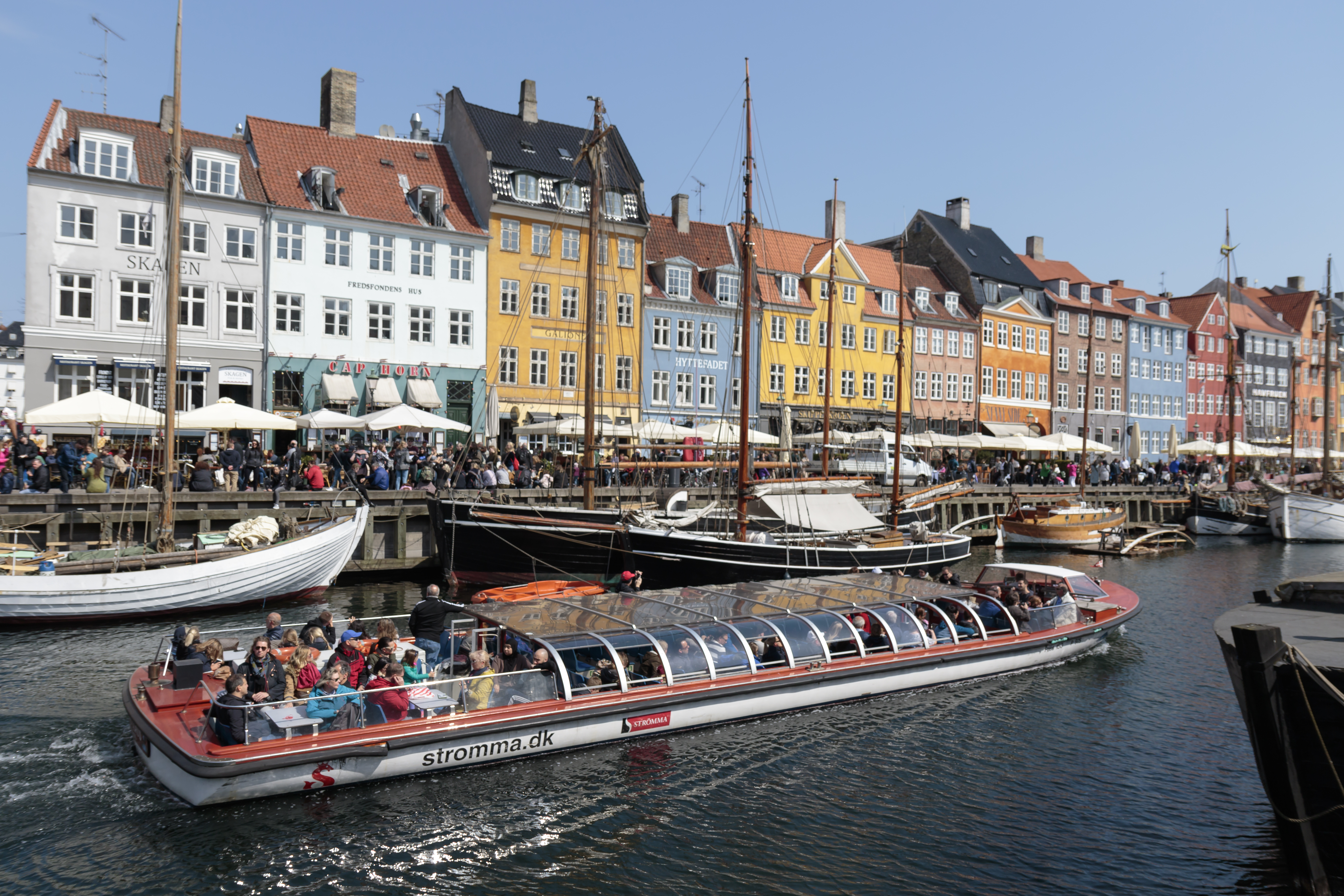 Nyhavn, Copenhagen_2