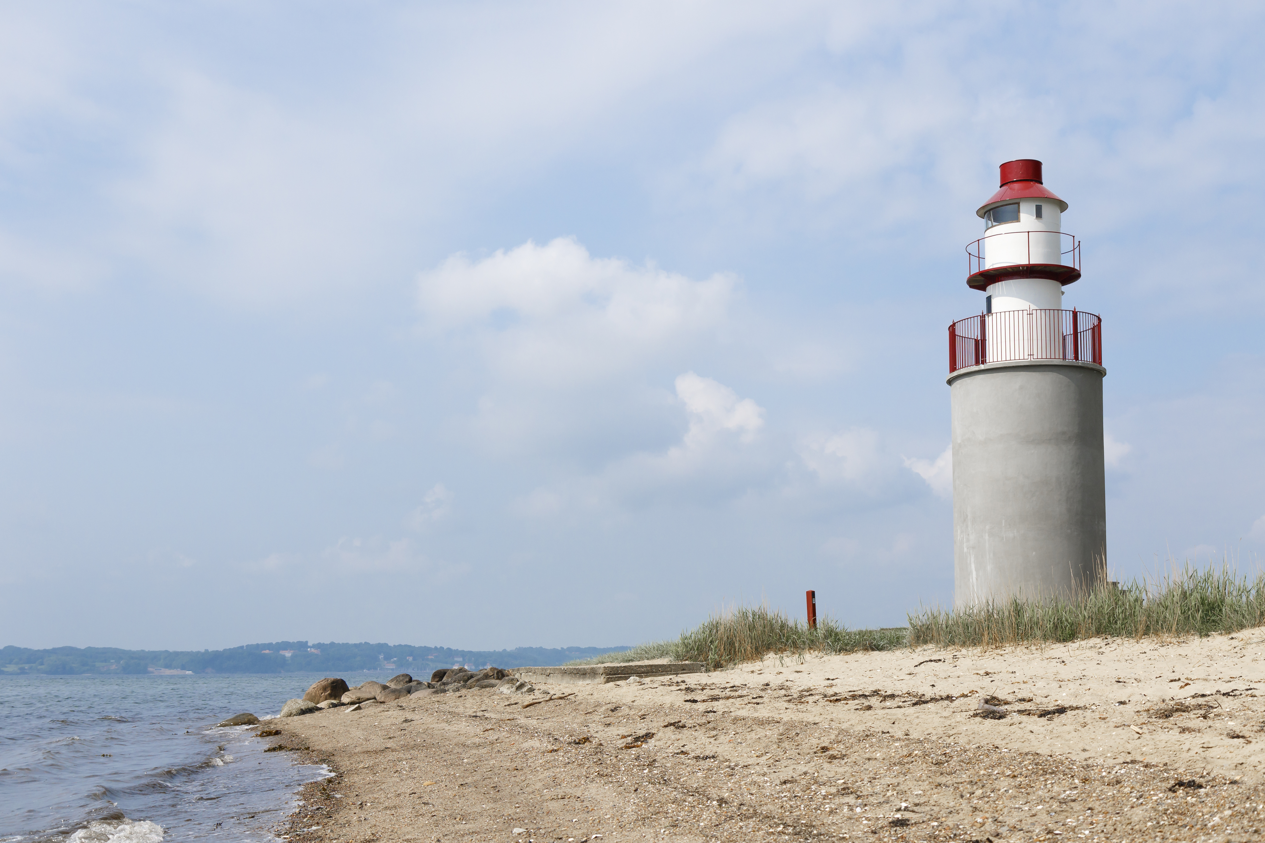 Lighthouse
